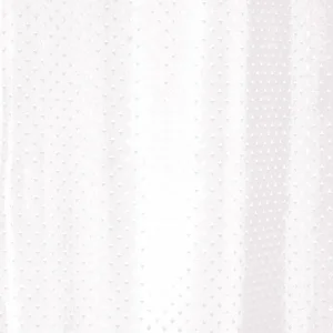 risnedsättning Duschdraperi